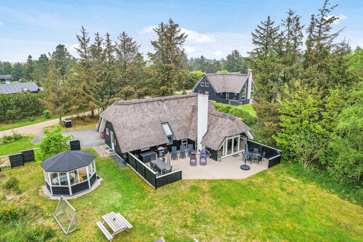 Ferienhaus 60254 in Hestehaven 10, Blåvand - Bild #0