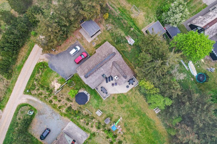 Ferienhaus 60254 in Hestehaven 10, Blåvand - Bild #50