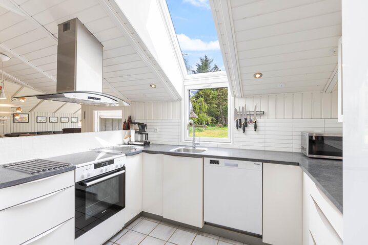 Sommerhus 60254 på Hestehaven 10, Blåvand - Billede #2