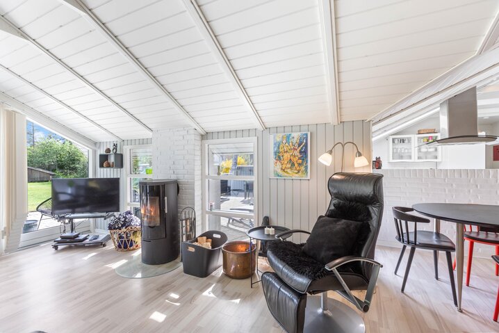 Sommerhus 60254 på Hestehaven 10, Blåvand - Billede #6