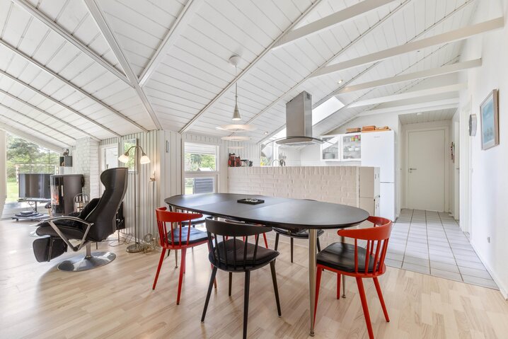 Sommerhus 60254 på Hestehaven 10, Blåvand - Billede #7