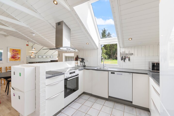 Sommerhus 60254 på Hestehaven 10, Blåvand - Billede #10