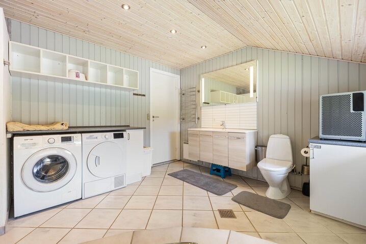 Sommerhus 60254 på Hestehaven 10, Blåvand - Billede #14