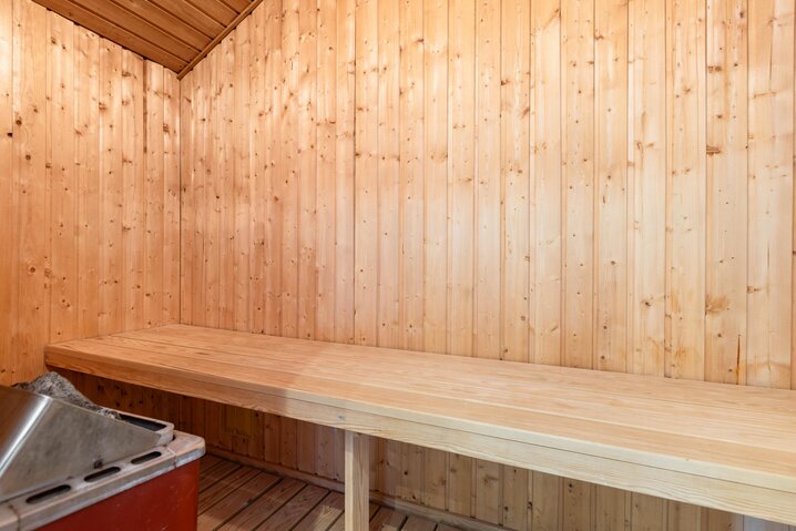 Sommerhus 60254 på Hestehaven 10, Blåvand - Billede #17