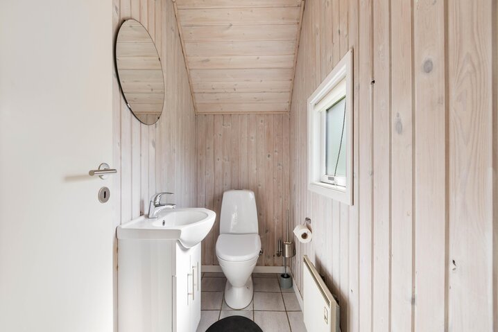 Sommerhus 60254 på Hestehaven 10, Blåvand - Billede #19