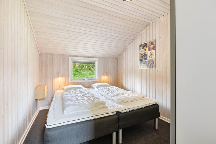 Sommerhus 60254 på Hestehaven 10, Blåvand - Billede #20