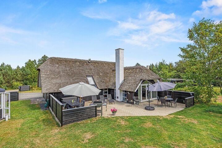 Sommerhus 60254 på Hestehaven 10, Blåvand - Billede #24
