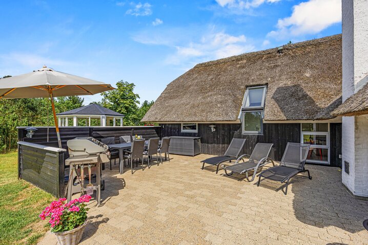 Sommerhus 60254 på Hestehaven 10, Blåvand - Billede #25