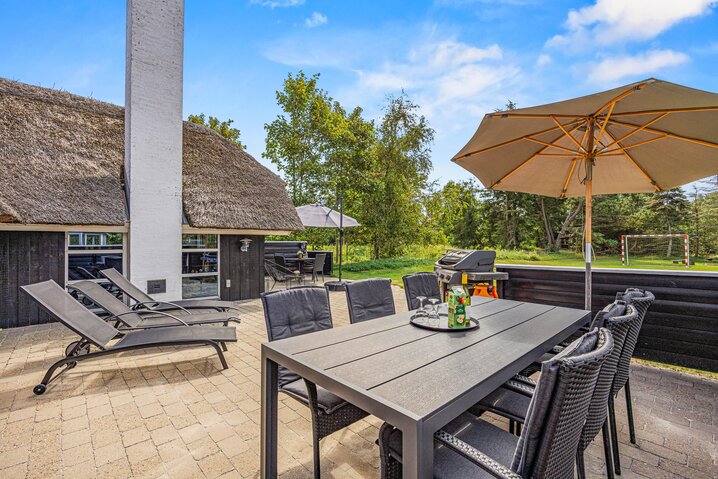 Sommerhus 60254 på Hestehaven 10, Blåvand - Billede #27