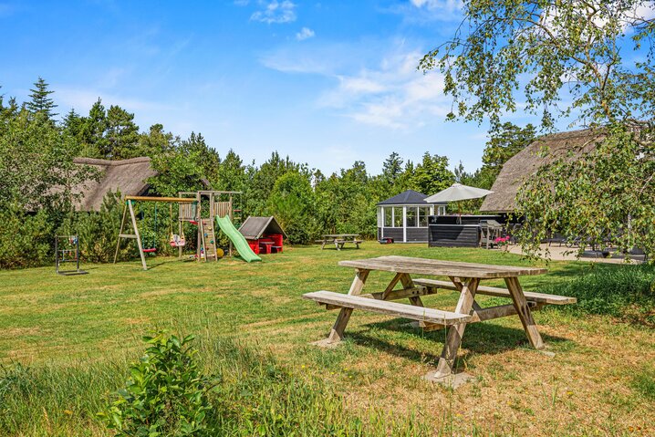 Sommerhus 60254 på Hestehaven 10, Blåvand - Billede #34