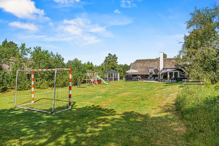 Sommerhus 60254 på Hestehaven 10, Blåvand - Billede #36