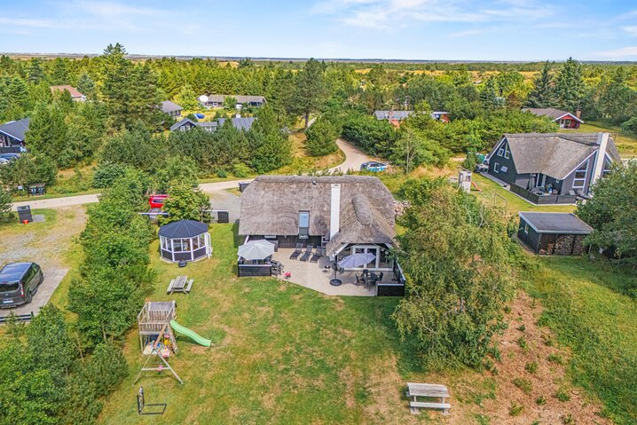 Sommerhus 60254 på Hestehaven 10, Blåvand - Billede #40