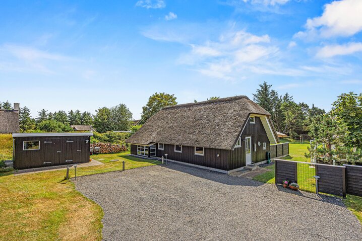 Sommerhus 60254 på Hestehaven 10, Blåvand - Billede #42
