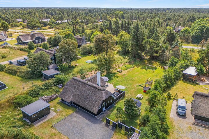 Sommerhus 60254 på Hestehaven 10, Blåvand - Billede #43