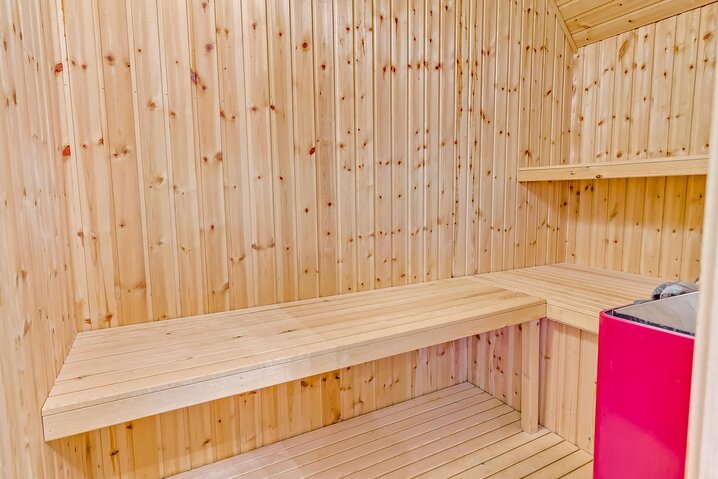 Sommerhus 60255 på Karl Postsvej 15B, Blåvand - Billede #19