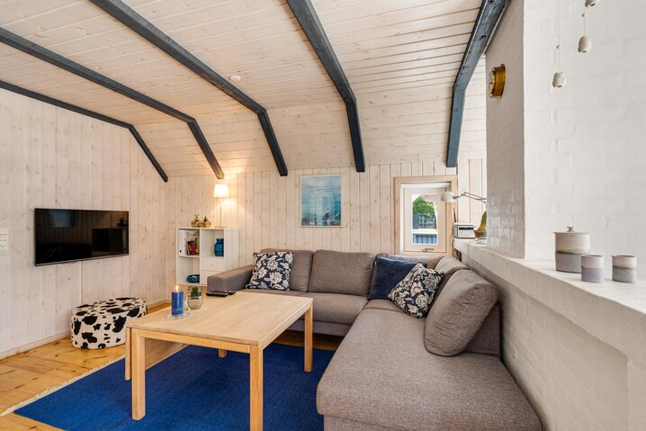 Sommerhus 60255 på Karl Postsvej 15B, Blåvand - Billede #1