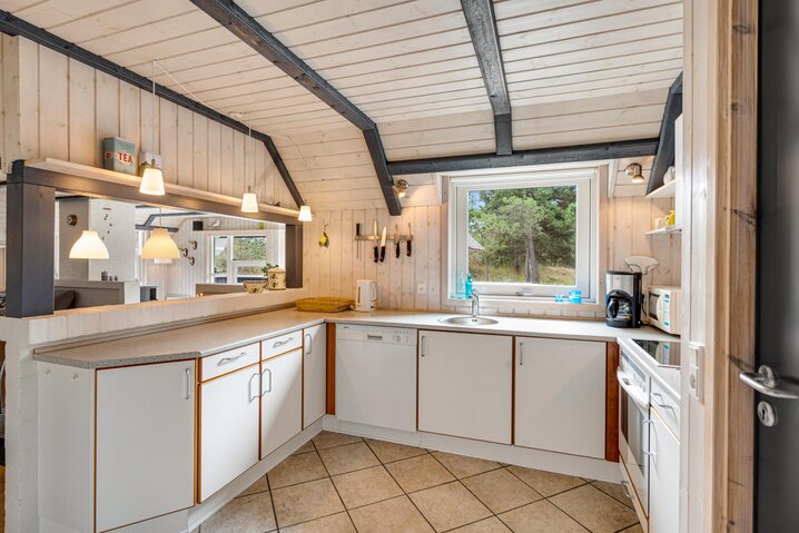 Sommerhus 60255 på Karl Postsvej 15B, Blåvand - Billede #2