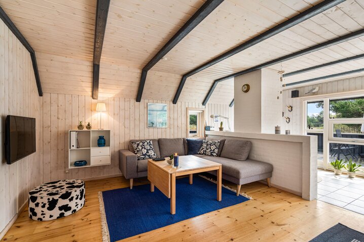 Sommerhus 60255 på Karl Postsvej 15B, Blåvand - Billede #3