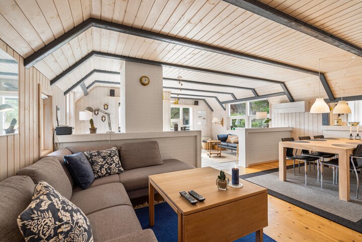 Sommerhus 60255 på Karl Postsvej 15B, Blåvand - Billede #4