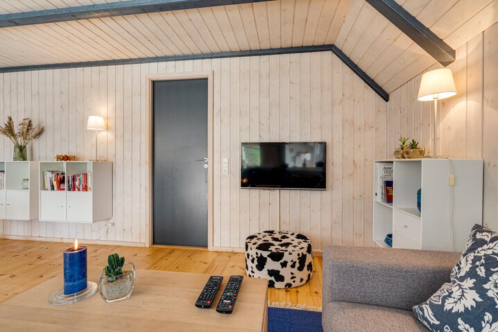 Sommerhus 60255 på Karl Postsvej 15B, Blåvand - Billede #5