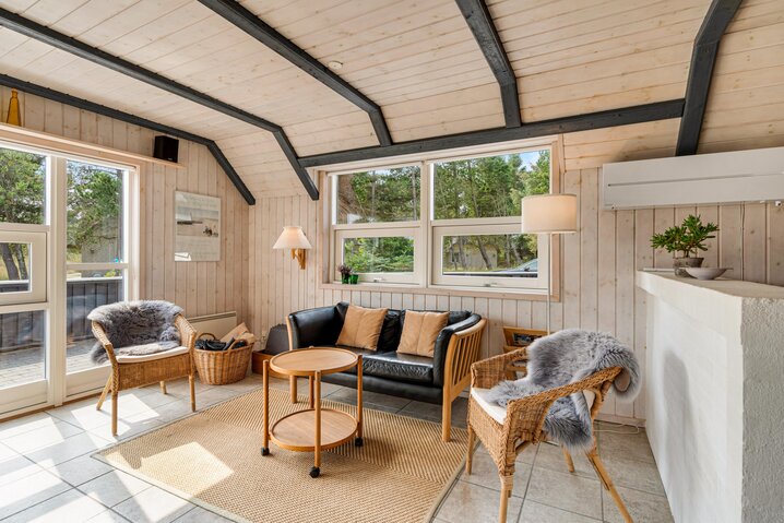 Sommerhus 60255 på Karl Postsvej 15B, Blåvand - Billede #6