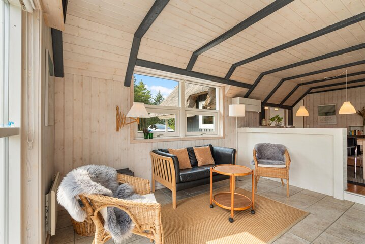 Sommerhus 60255 på Karl Postsvej 15B, Blåvand - Billede #7