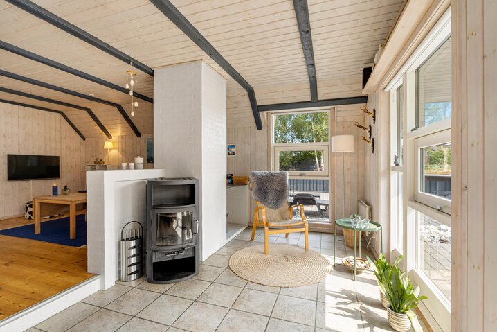 Sommerhus 60255 på Karl Postsvej 15B, Blåvand - Billede #8