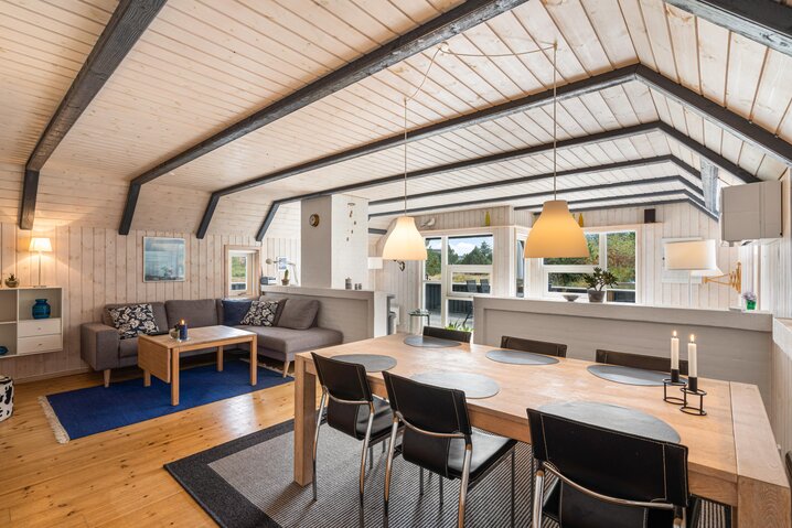 Sommerhus 60255 på Karl Postsvej 15B, Blåvand - Billede #10