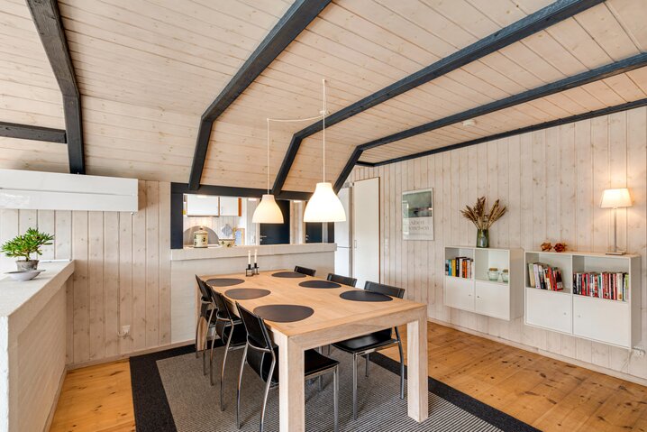 Sommerhus 60255 på Karl Postsvej 15B, Blåvand - Billede #11