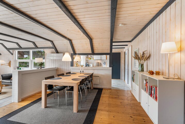 Sommerhus 60255 på Karl Postsvej 15B, Blåvand - Billede #12