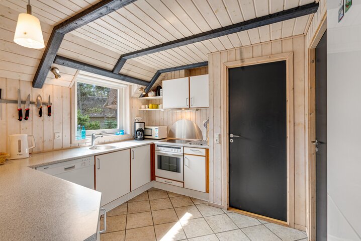 Sommerhus 60255 på Karl Postsvej 15B, Blåvand - Billede #14