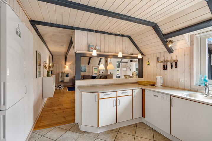 Sommerhus 60255 på Karl Postsvej 15B, Blåvand - Billede #15
