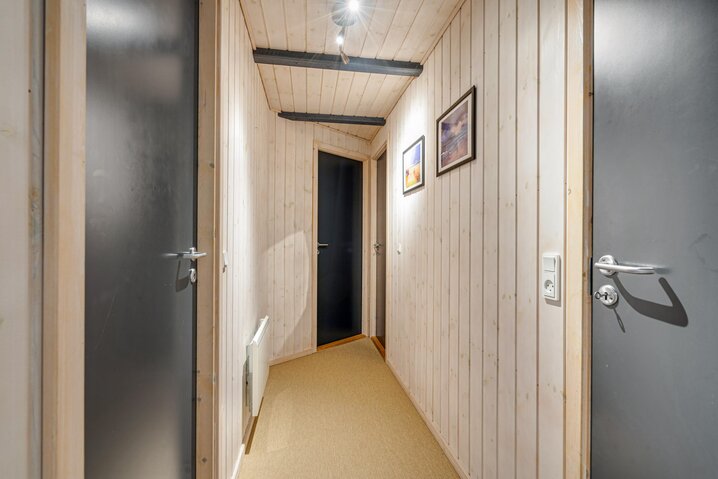 Sommerhus 60255 på Karl Postsvej 15B, Blåvand - Billede #16