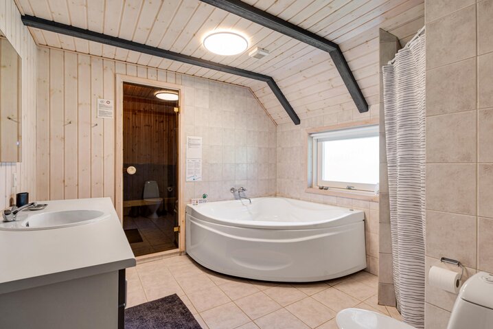 Sommerhus 60255 på Karl Postsvej 15B, Blåvand - Billede #18