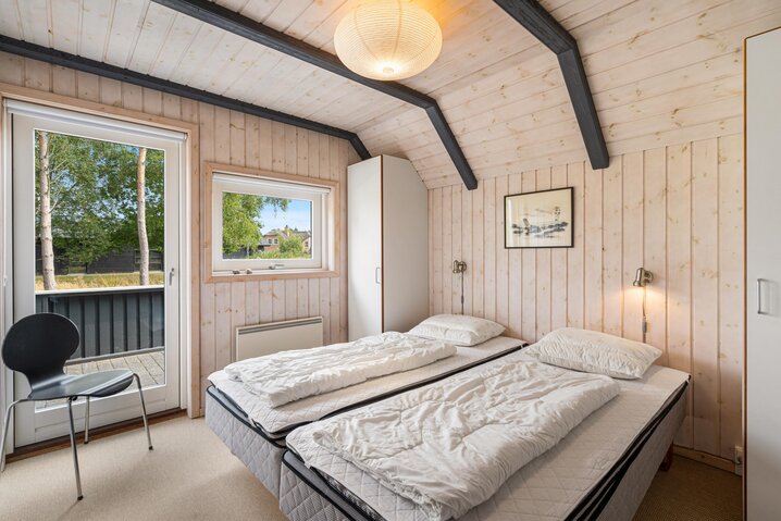 Sommerhus 60255 på Karl Postsvej 15B, Blåvand - Billede #20