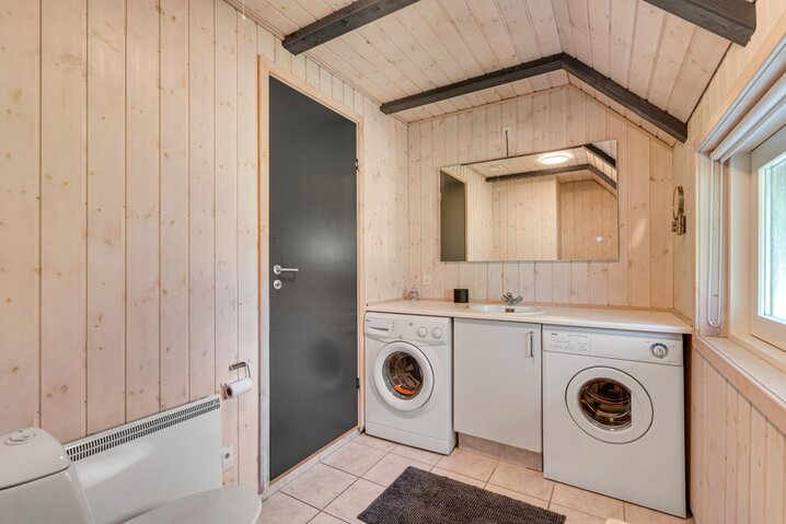 Sommerhus 60255 på Karl Postsvej 15B, Blåvand - Billede #21