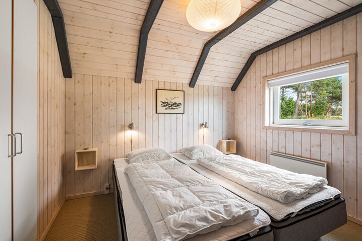 Sommerhus 60255 på Karl Postsvej 15B, Blåvand - Billede #22