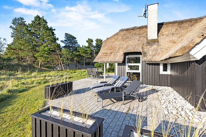 Sommerhus 60255 på Karl Postsvej 15B, Blåvand - Billede #23
