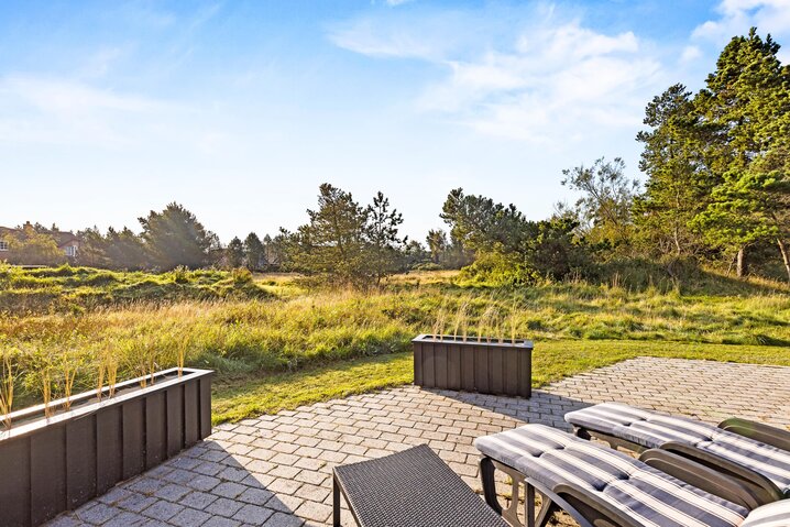 Sommerhus 60255 på Karl Postsvej 15B, Blåvand - Billede #24