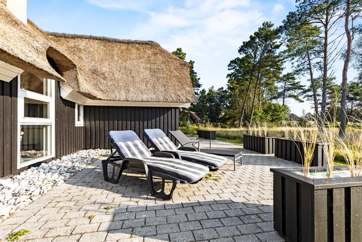 Sommerhus 60255 på Karl Postsvej 15B, Blåvand - Billede #25