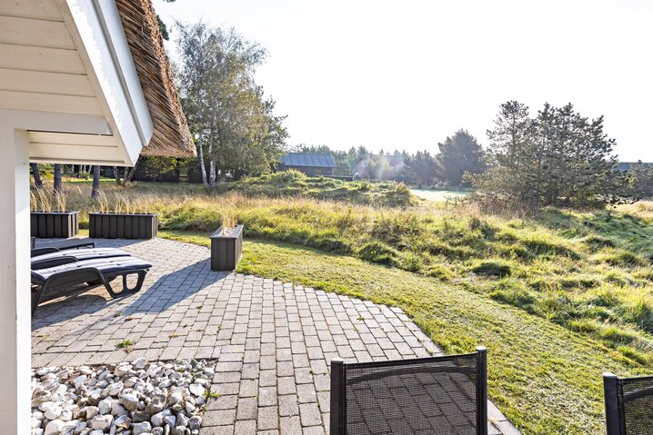 Sommerhus 60255 på Karl Postsvej 15B, Blåvand - Billede #26