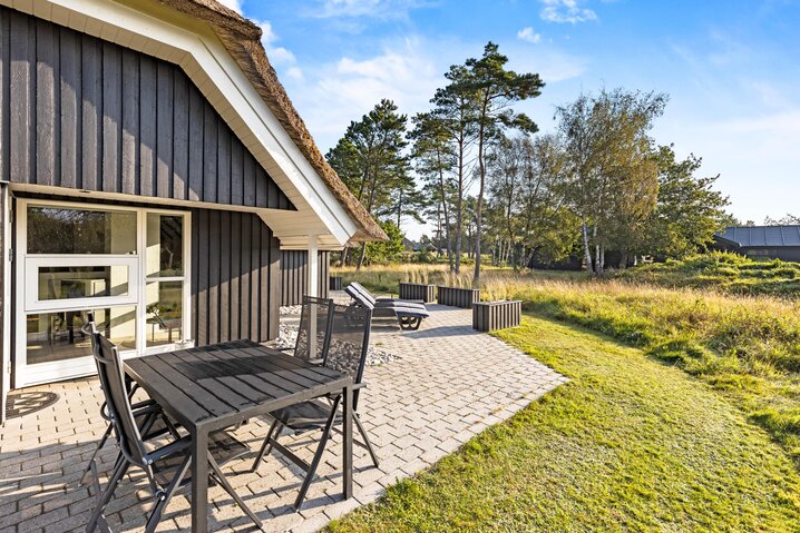 Sommerhus 60255 på Karl Postsvej 15B, Blåvand - Billede #27