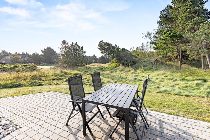 Sommerhus 60255 på Karl Postsvej 15B, Blåvand - Billede #28