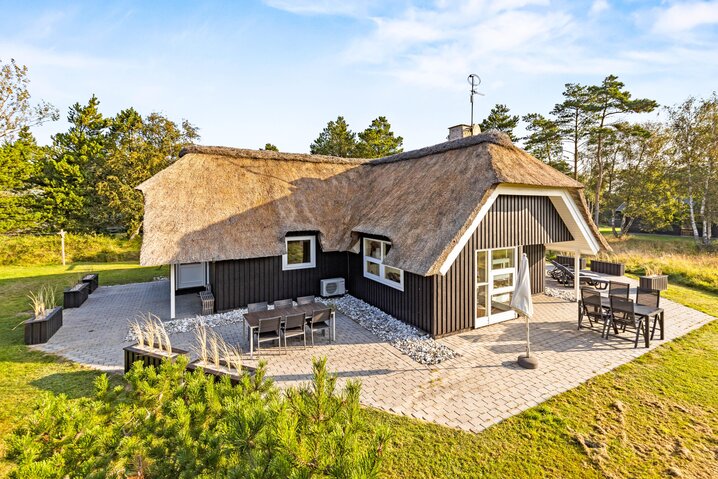 Ferienhaus 60255 in Karl Postsvej 15B, Blåvand - Bild #29