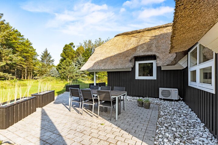 Sommerhus 60255 på Karl Postsvej 15B, Blåvand - Billede #30