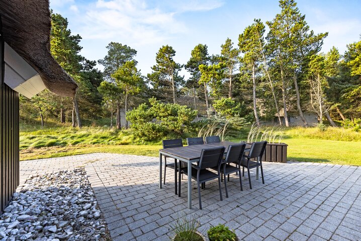 Sommerhus 60255 på Karl Postsvej 15B, Blåvand - Billede #31