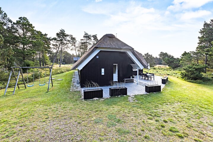 Sommerhus 60255 på Karl Postsvej 15B, Blåvand - Billede #34