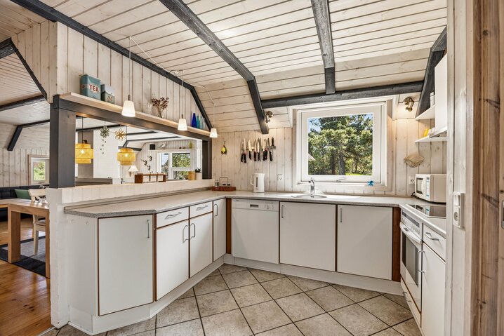 Ferienhaus 60255 in Karl Postsvej 15B, Blåvand - Bild #2