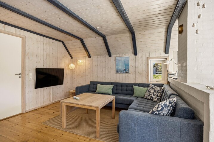 Ferienhaus 60255 in Karl Postsvej 15B, Blåvand - Bild #3