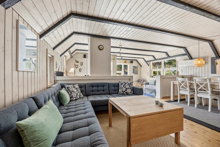 Ferienhaus 60255 in Karl Postsvej 15B, Blåvand - Bild #4